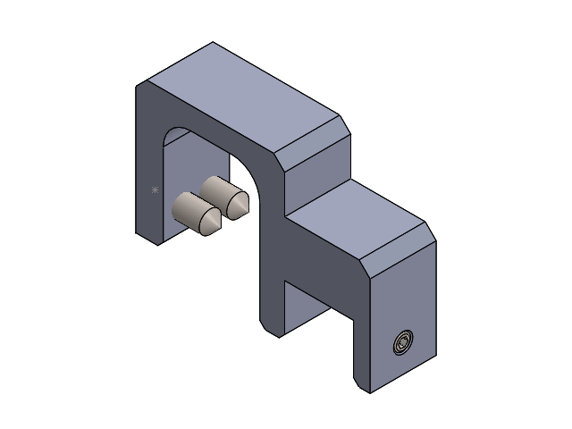 Clamp assy